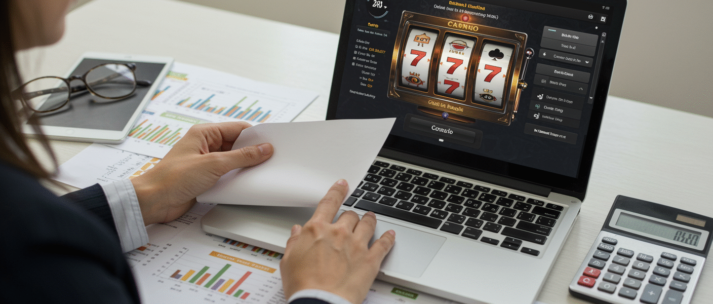 How to recover from gambling losses responsibly in SA